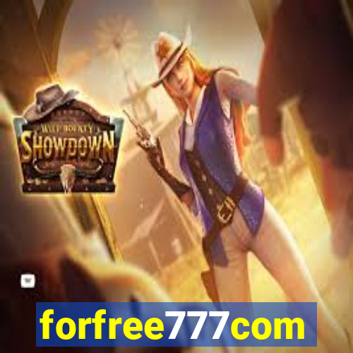 forfree777com