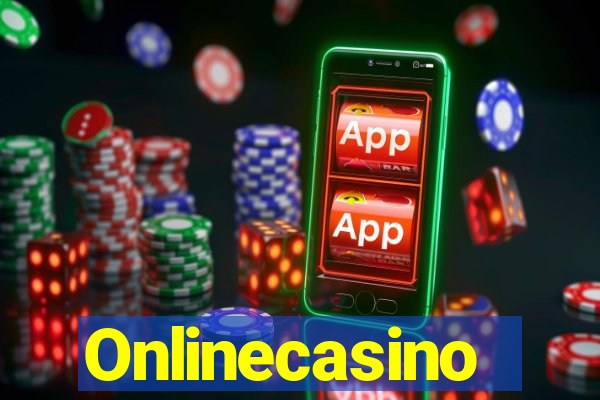 Onlinecasino
