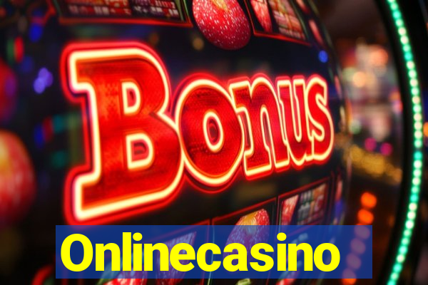 Onlinecasino