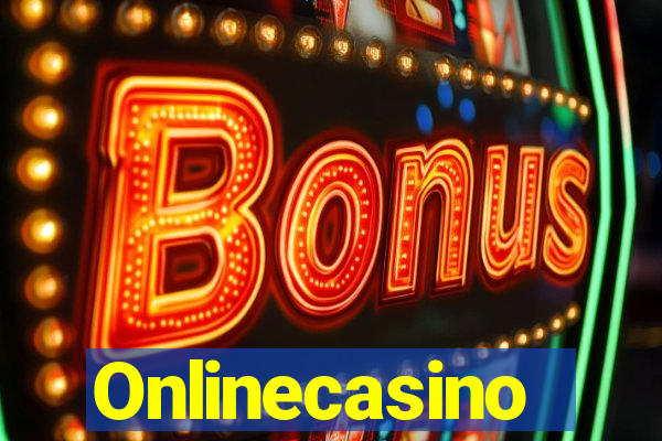 Onlinecasino