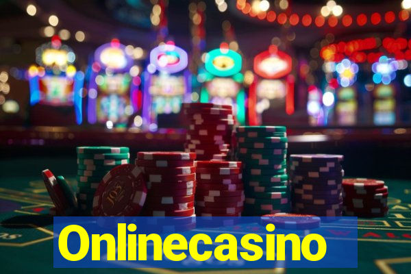 Onlinecasino