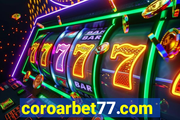 coroarbet77.com