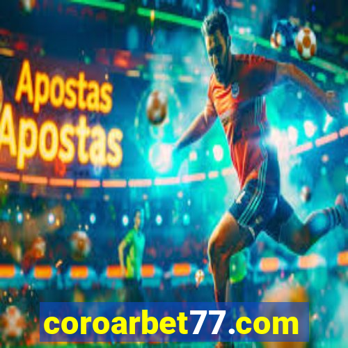 coroarbet77.com