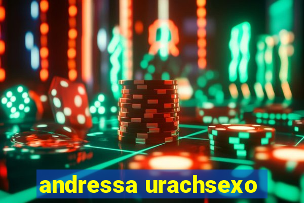 andressa urachsexo