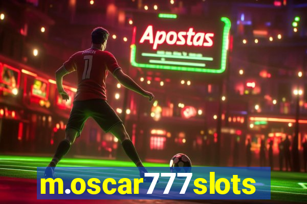 m.oscar777slots