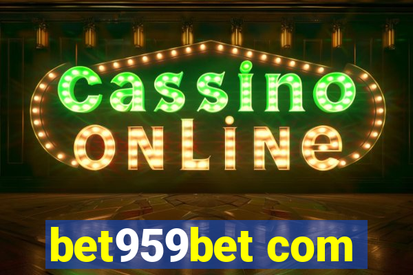 bet959bet com