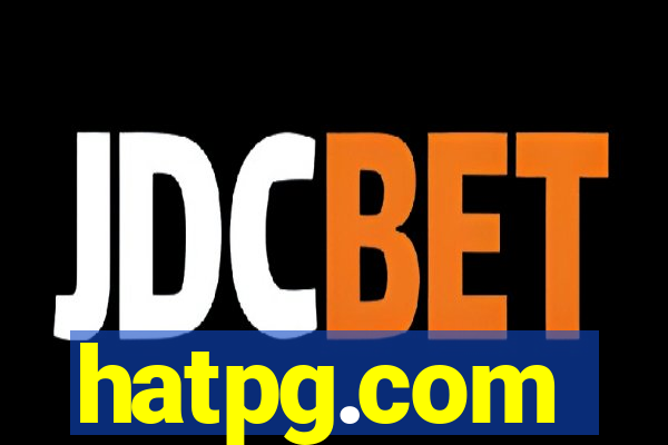 hatpg.com