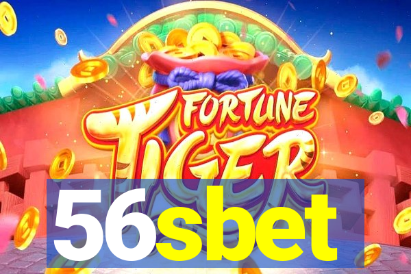 56sbet
