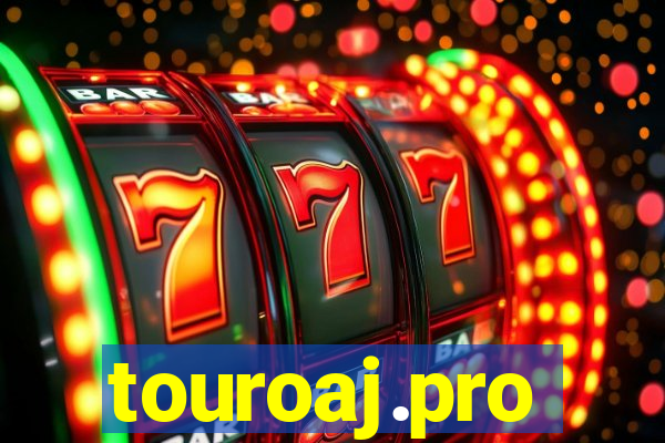 touroaj.pro