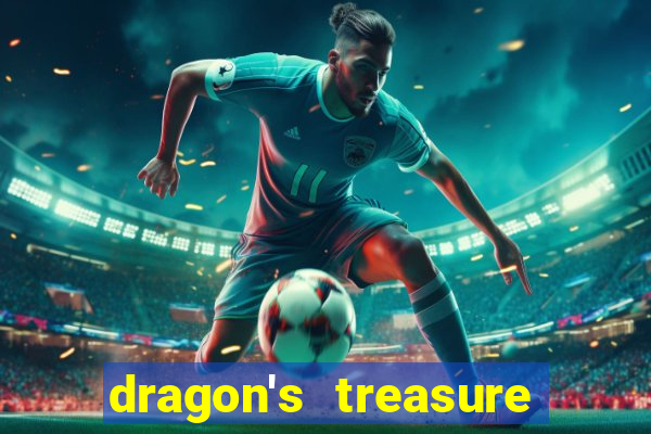 dragon's treasure demo wg