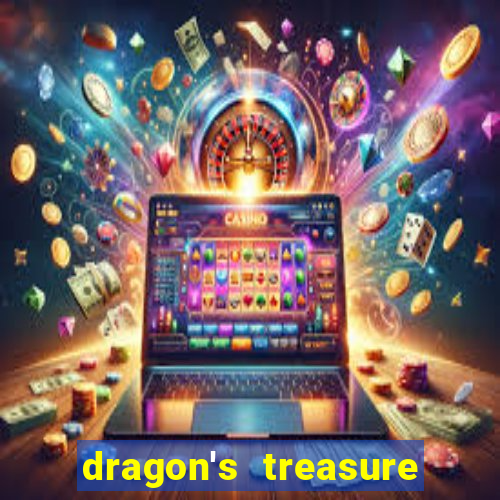 dragon's treasure demo wg