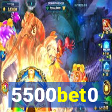 5500bet0
