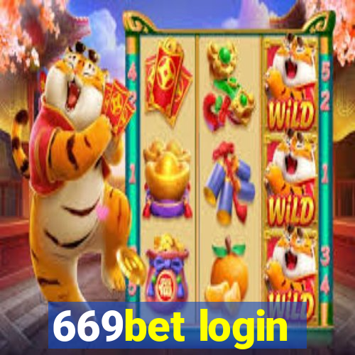 669bet login