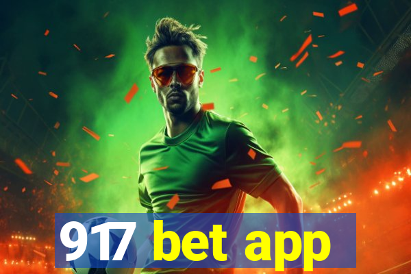 917 bet app