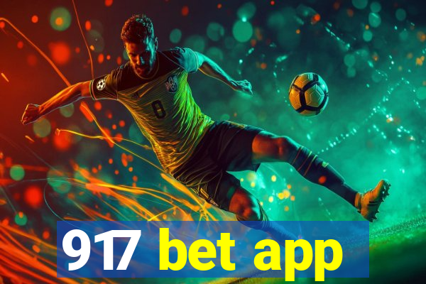 917 bet app
