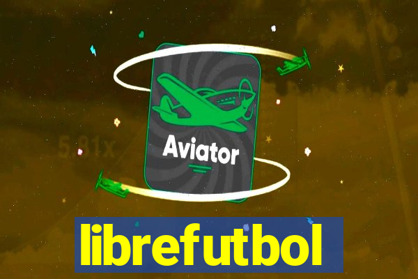 librefutbol