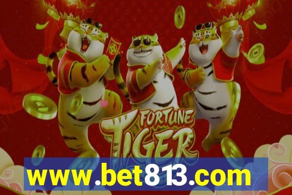 www.bet813.com