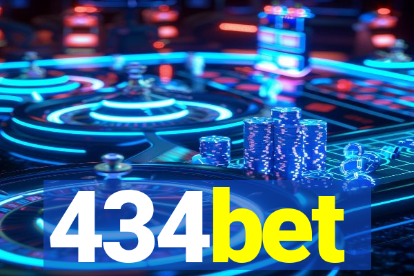 434bet
