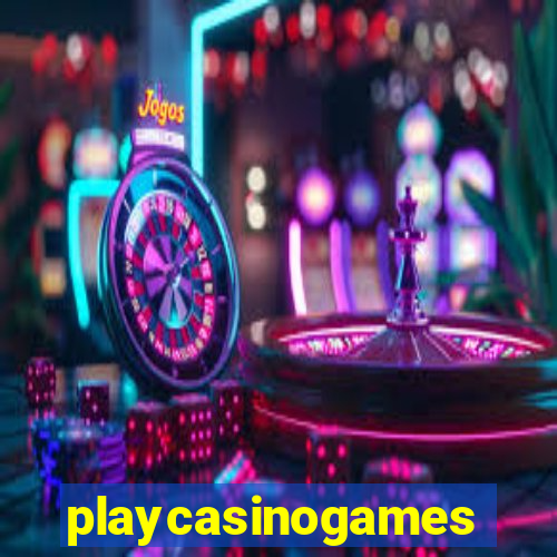 playcasinogames