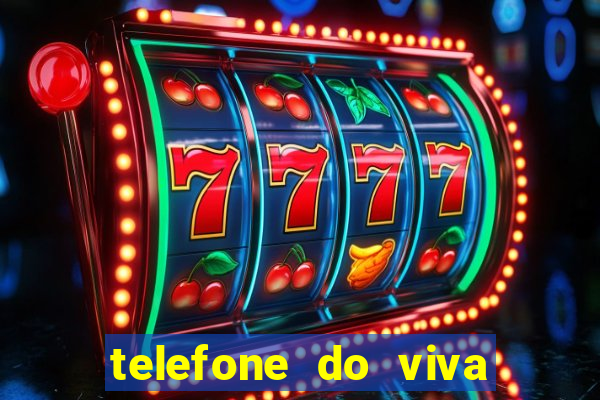 telefone do viva sorte oficial
