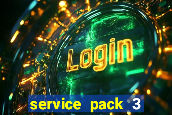 service pack 3 windows 7 64 bits download