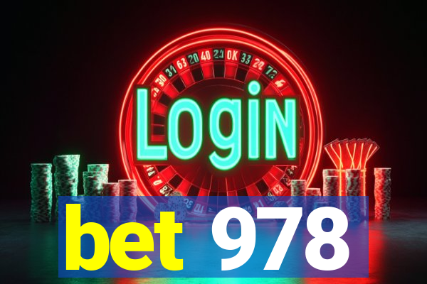 bet 978