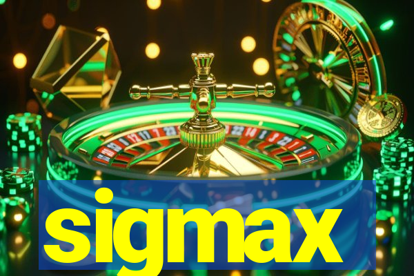 sigmax