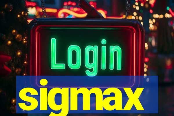 sigmax