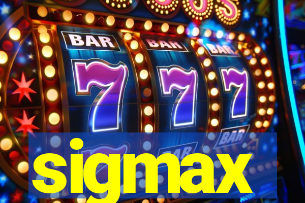 sigmax