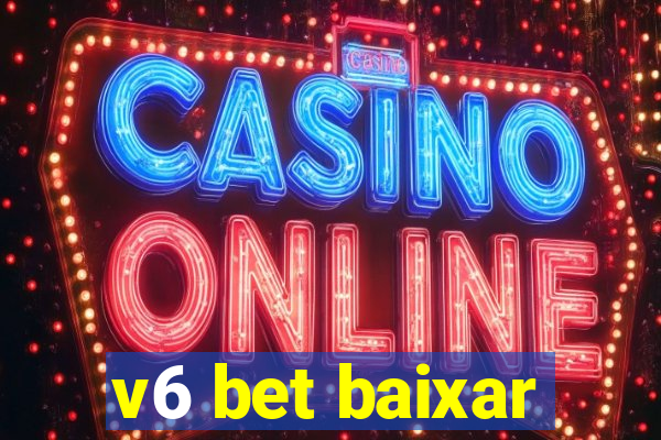 v6 bet baixar