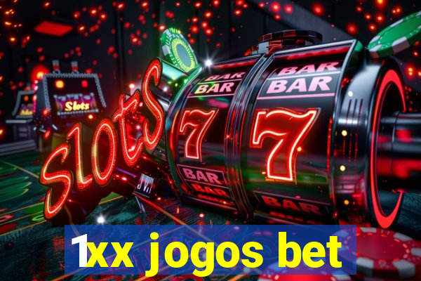 1xx jogos bet
