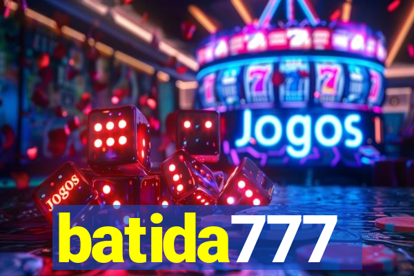 batida777