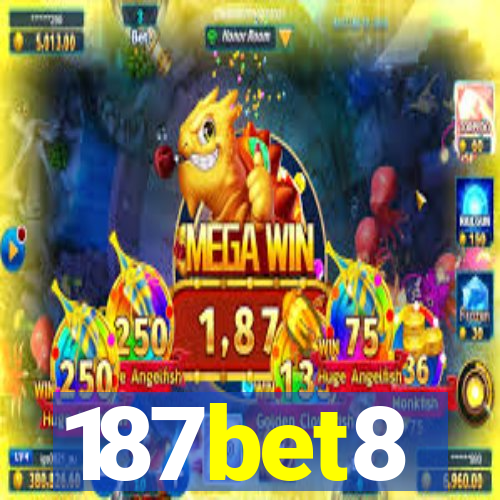 187bet8