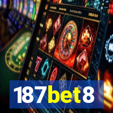 187bet8