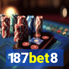 187bet8