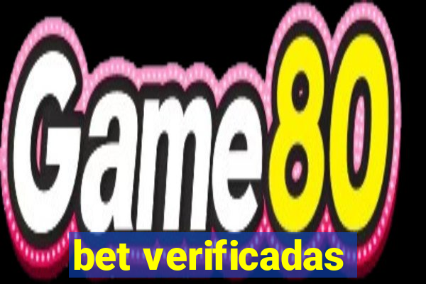 bet verificadas