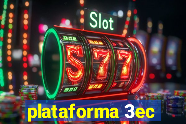 plataforma 3ec