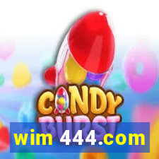 wim 444.com
