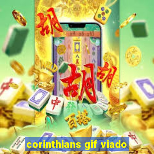 corinthians gif viado