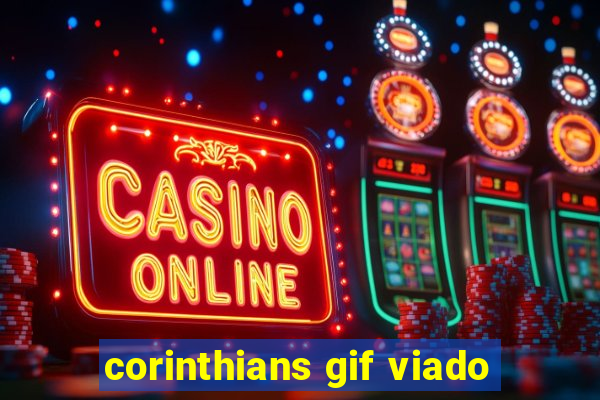 corinthians gif viado