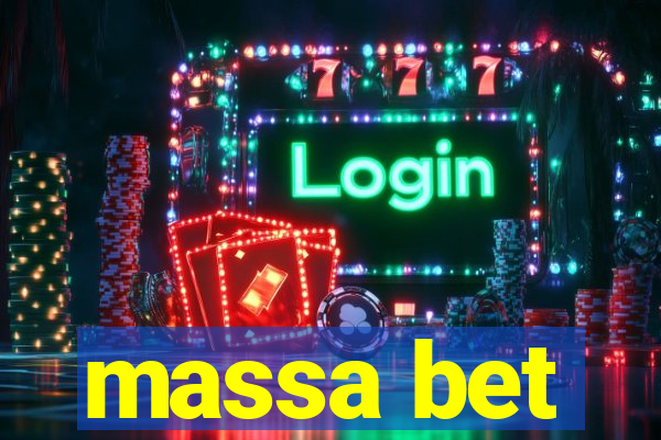 massa bet