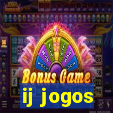 ij jogos