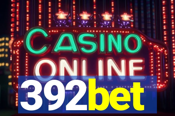 392bet