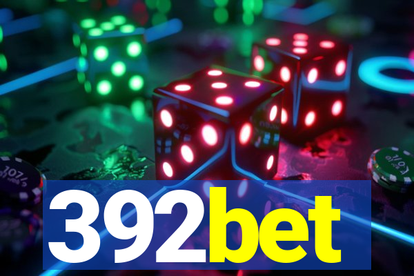 392bet