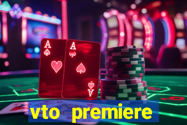 vto premiere futebol ao vivo