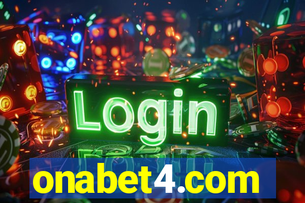 onabet4.com