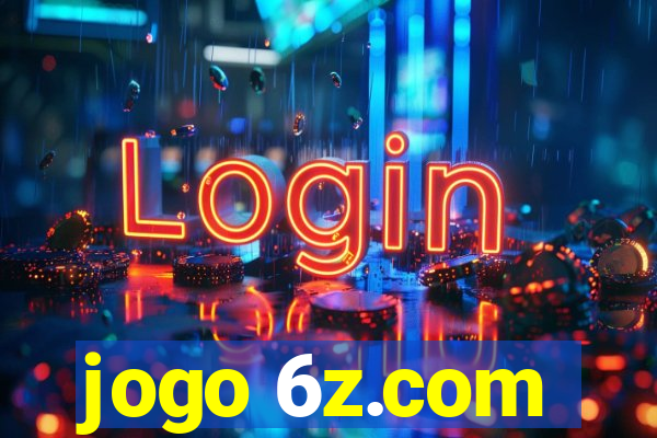 jogo 6z.com
