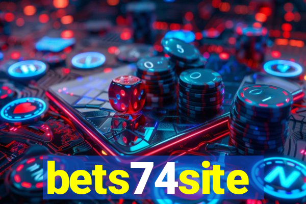 bets74site