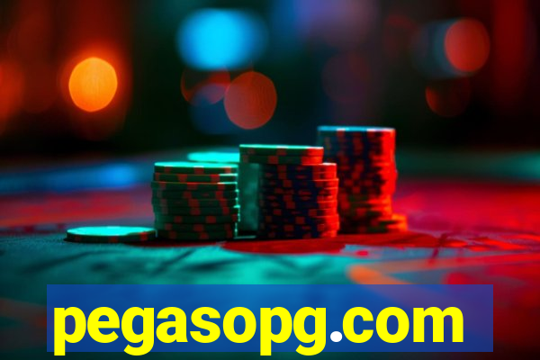 pegasopg.com