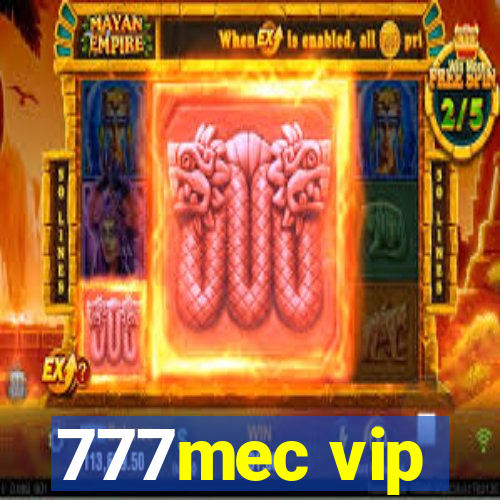 777mec vip